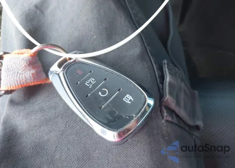 2017 Chevrolet Camaro 2Lt from USA, damaged, VIN 1G1FD1RSXH0141137